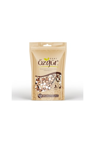 Zeki Özgür Lüks Karışık 250 G