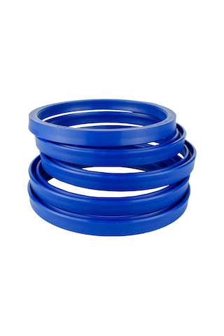 Piston Boğaz Keçesi Pu K33 - 40x50x8