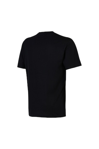 New Balance Lifestyle Erkek T-shirt Mnt1647-bk Siyah