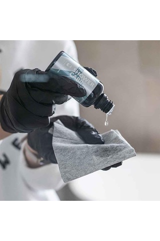 Hendlex Cam Duşakabin Temizlik Ve Koruma Seti