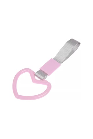 Torso Curiclava Kolye, Jdm, Kalp, Pembe 205486215