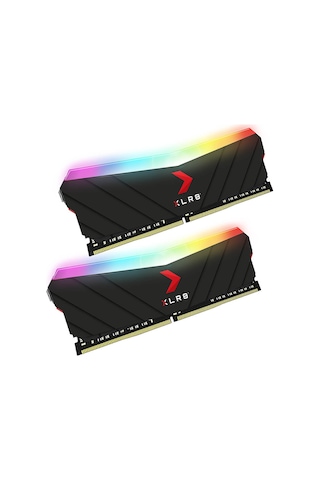 PNY XLR8 Gaming EPIC-X RGB MD16GK2D4400018XRGB 16 GB (2x8) DDR4 4000 MHz CL18 Ram