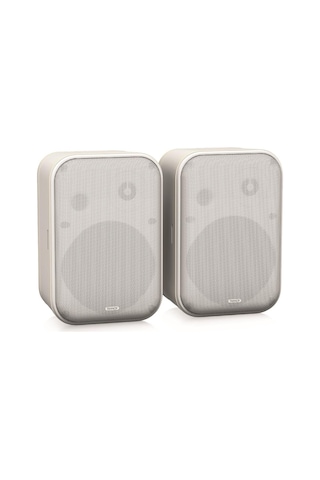 Tannoy Vms1 5" 2 Yollu Monitör Hoparlör - Beyaz