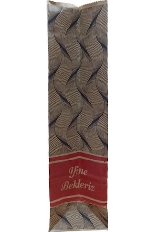 Kese Kağıdı Kare Tabanlı 250 Gr 5 Kg