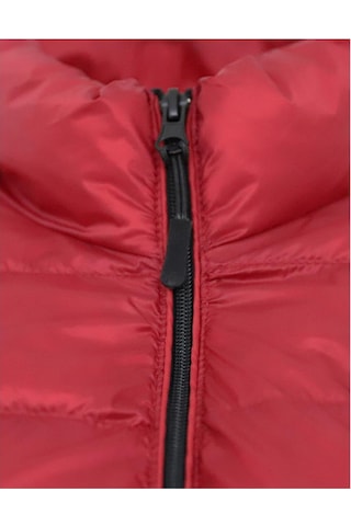 Uki Kırmızı Şişme Yelek Kırmızı