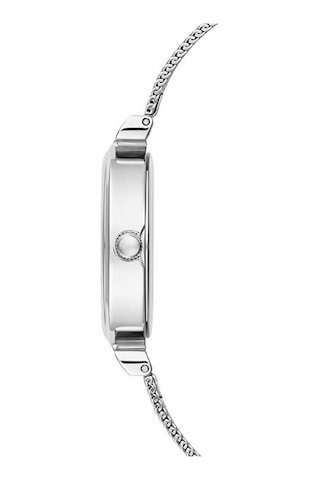 Guess GUGW0471L1 28 mm Metalik Gri Kadın Kol Saati