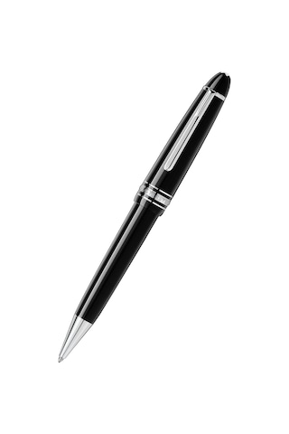 Montblanc Meisterstuck Le Grand Platinum Tükenmez Kalem 132450