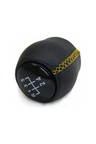 Opel Vectra A Deri Vites Topuzu - Vites Körüğü Ve El Freni Körüğü