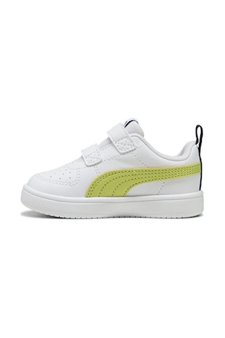 Puma Rickie V İnf Bebek Günlük Ayakkabı 39132836 Renkli Renkli Çok Renkli