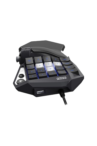 Hori Ps5 Tactical Assault Commander