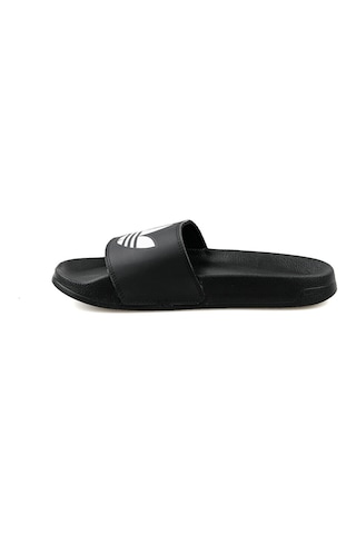 Adidas Adilette Lite Erkek Terliği Fu8298 Siyah