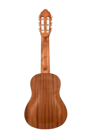 Valencia Vc350 Seyahat Gitarı Guitalele Kompakt Boy - Çantalı - Taşıması Kolay