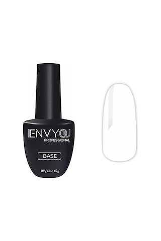 Envy Profesyonel Universal Base Coat 15gr