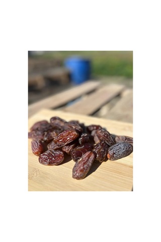 Mebrum Hurma 500 Gram 500 G