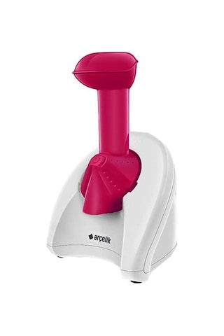 Arçelik K 1622 Dondurulmuş Meyve Püresi Makinesi