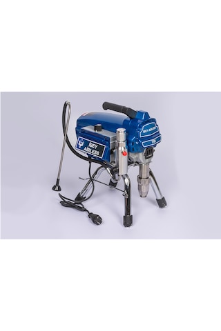 İbey Airless Makina T-795 Airless Boya Makinesi