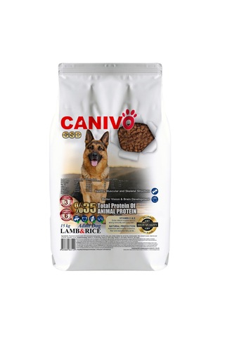 Alman Çoban Köpek Maması 15 Kg