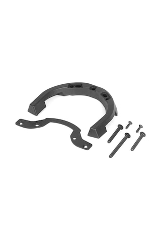 Shad W011cs Click Sistem Depo Üstü Bağlantı Aparatı Bmw R1300 Gs Siyah