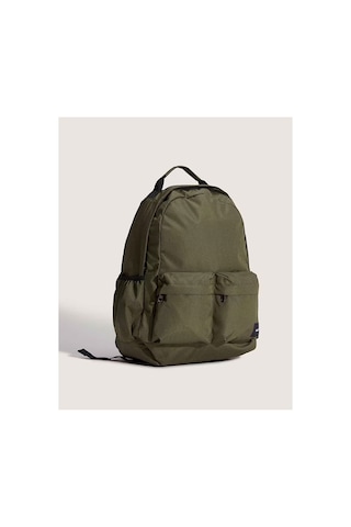 Vans Off The Wall Sırt Çantası Mossy Olive Vn000subfr11