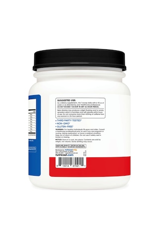 Nutricost Pre-x Xtreme Pre-workout Complex Powder, 60 Serving...