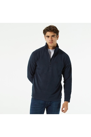 Helly Hansen Mount Polar Fleece Erkek Polar-31098 Lacivert