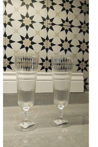 Amerıca'20s Kokteyl Kadeh 400ml