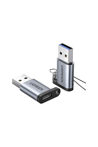 Ugreen USB 3.0 to USB Type-C Dönüştürücü Çevirici Adaptör