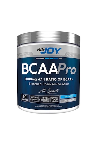 Bigjoy Sports Bcaa Pro Sade 420 Gr