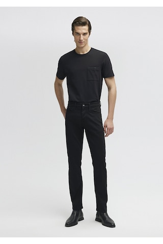 Mavi Erkek Jean Pantolon - M0037833304 Siyah