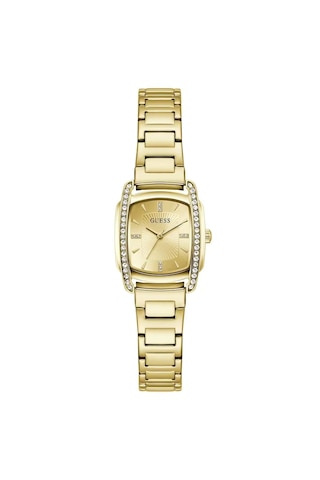Guess Gugw1096l2 Kadın Kol Saati Altın