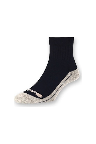 Lafuma Warm & Walk Çorap Lfv1021 Lacivert-kahve