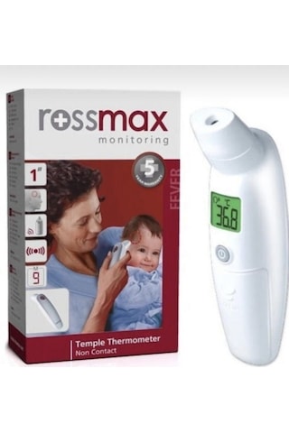 Medikaltec Hb500 Temassız Ateş Ölçer