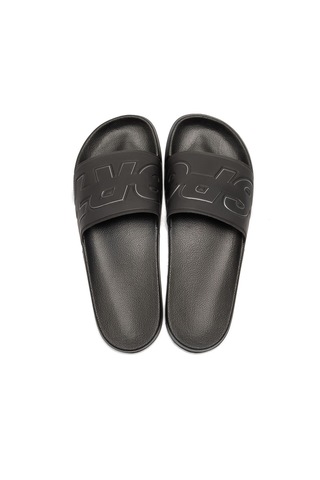 Twigy Sport Erkek Terlik Siyah 40/45 ZZ0586 Siyah