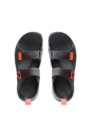 The North Face M Hedgehog Sandal Iıı Erkek Sandalet Nf0a46bhıgp1 001