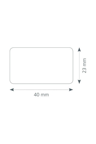 Canex Cam Kapak Karşılığı 50 Adet