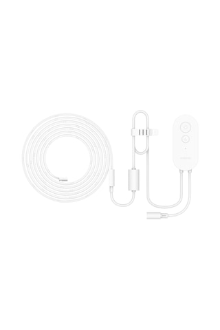 Xiaomi Smart Lightstrip Eu Şeffaf