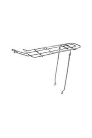 Bisiklet Arka Bagaj 24 Ve 26 Jant Modeller İçin