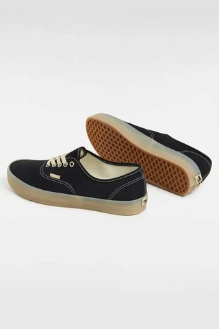 Vans Authentic Crepe Phantom Siyah Ayakkabı Vn000crq6rj1 Çok Renkli