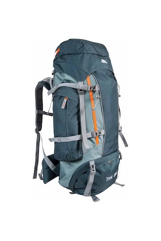 Trespass Trek 66l Sırt Çantası Yeşil Yeşil