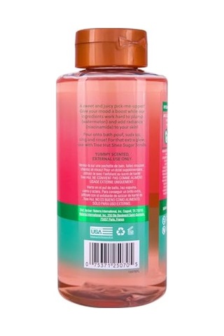 Works Sg Passion Fruit And Watermelon Duş Jeli 500 Ml 285 ML