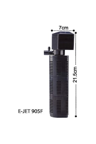 Jet İç Filtre 450 L/H
