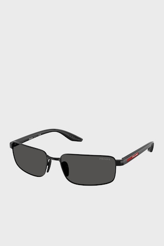 Prada Sport Erkek Gözlük 0ps B54s 1ab08z 59 Siyah Siyah