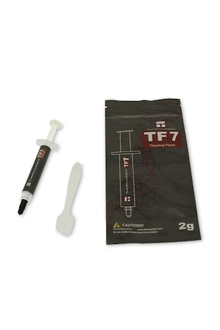 Thermalright Tf7 2g Termal Macun