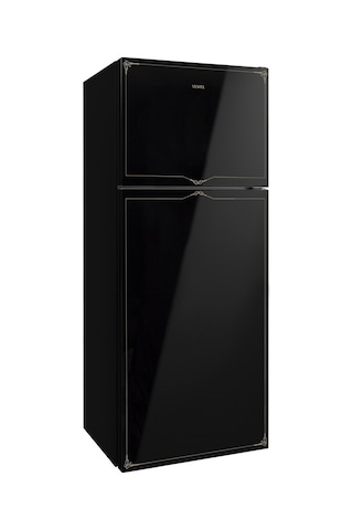Vestel NF60011 CRS GI Pro 523 LT No-Frost Çift Kapılı Buzdolabı