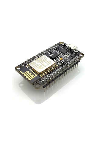 Esp8266 Cp2102 Geliştirme Kartı