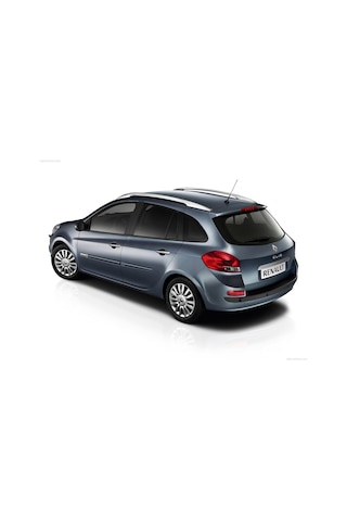 Renault Clio 3 Grandtour 2008-2012 Arka Cam Silecek Silgisi 30Cm