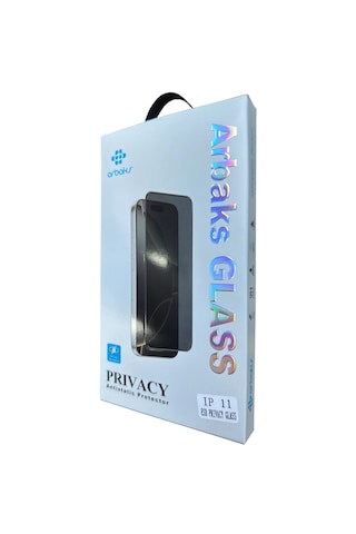 Sam A24 Samsung Hayalet Antistatik Esd Cam Tam Kaplayan Arbaks