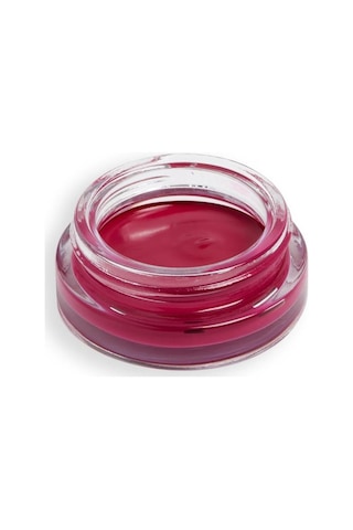 Revolution Mousse Allık Passion Deep Pink