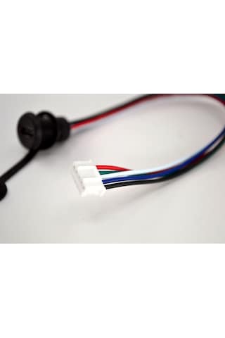Type-c Pd Şarj Data Port 5 Kablolu Soket