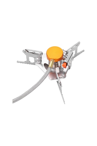 Xiyyadms 3500w Çift Kanal Hava Isılönemli Teknolojili Taşınabilir Dışarıda Ateşleme Fırın, Alüminyum Ve Paslanmaz Çelik, Çadır Kampı İçin Diğer